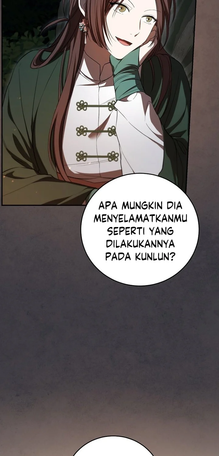 The Grand Wudang Saga Chapter 136 - halaman 5