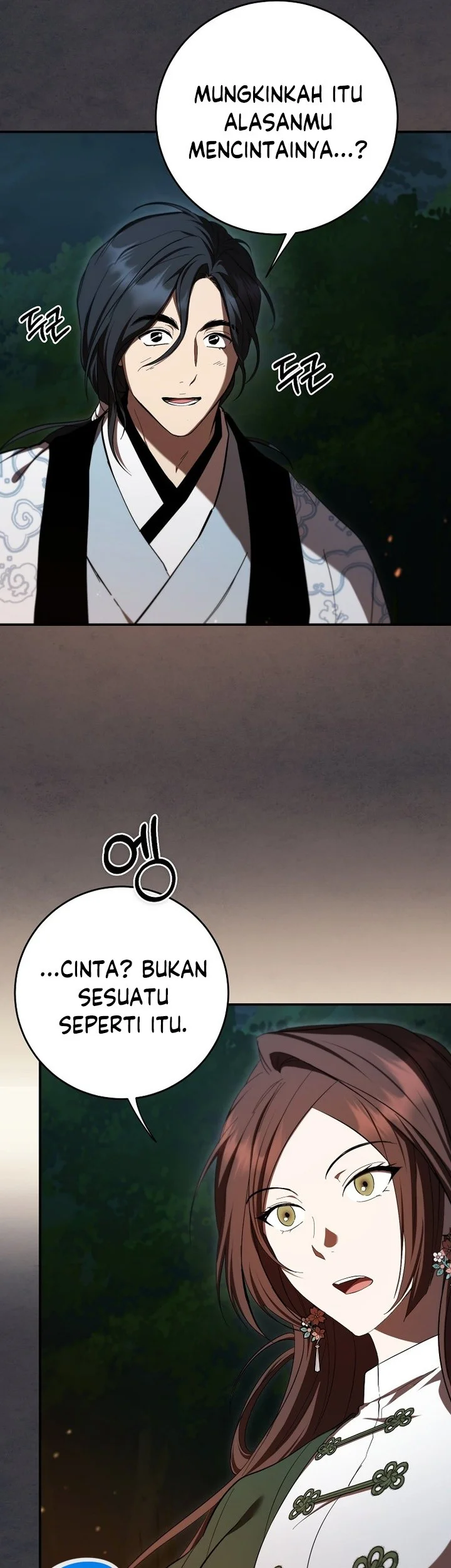 The Grand Wudang Saga Chapter 136 - halaman 7