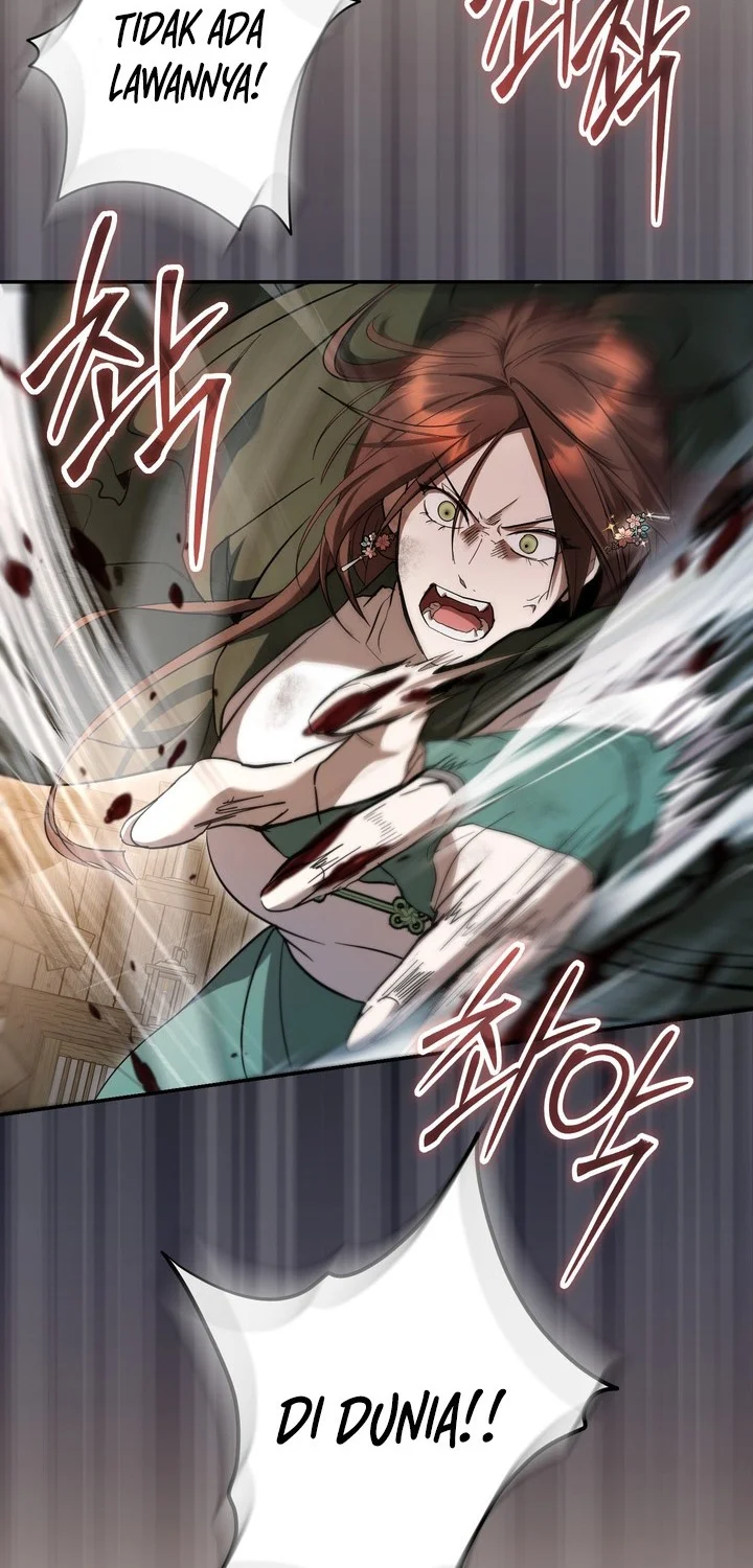 The Grand Wudang Saga Chapter 137 - halaman 28