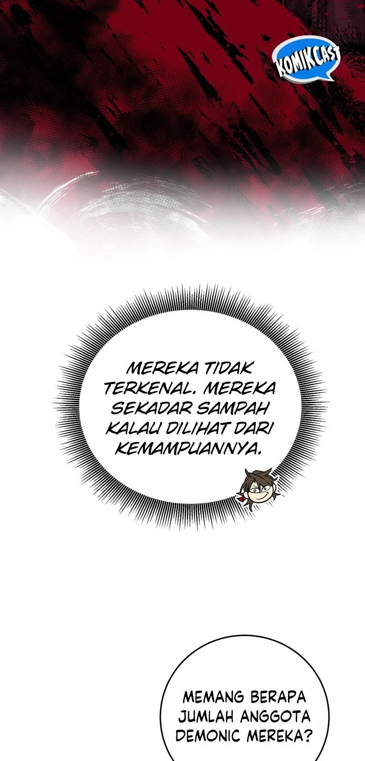 The Grand Wudang Saga Chapter 137 - halaman 45