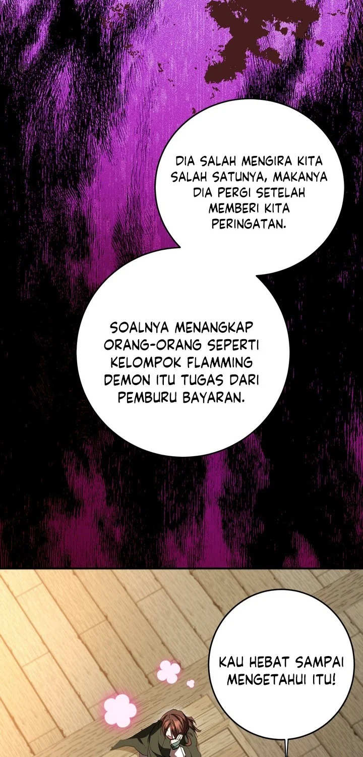 The Grand Wudang Saga Chapter 137 - halaman 58