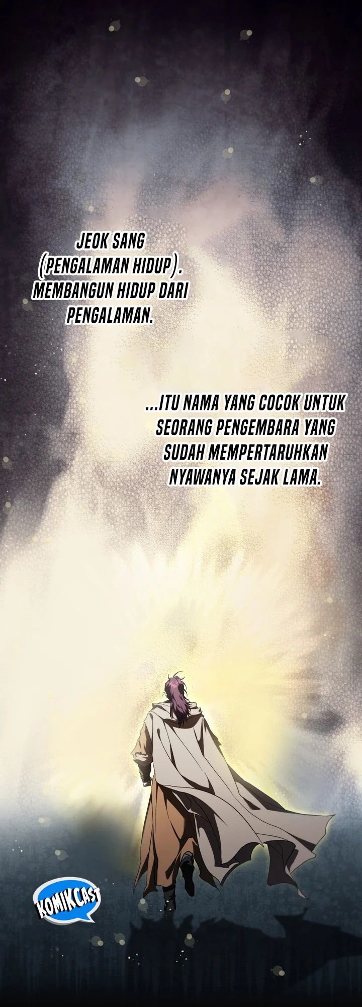The Grand Wudang Saga Chapter 137 - halaman 61