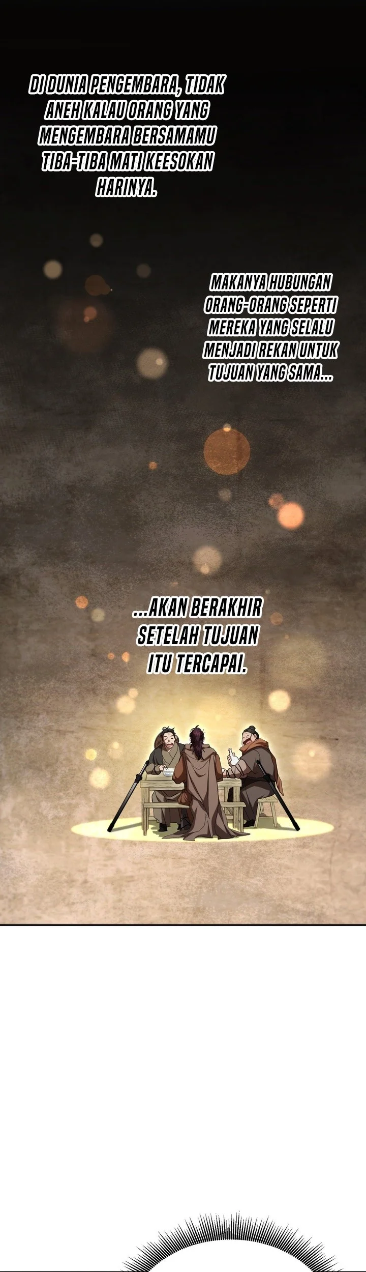 The Grand Wudang Saga Chapter 137 - halaman 62