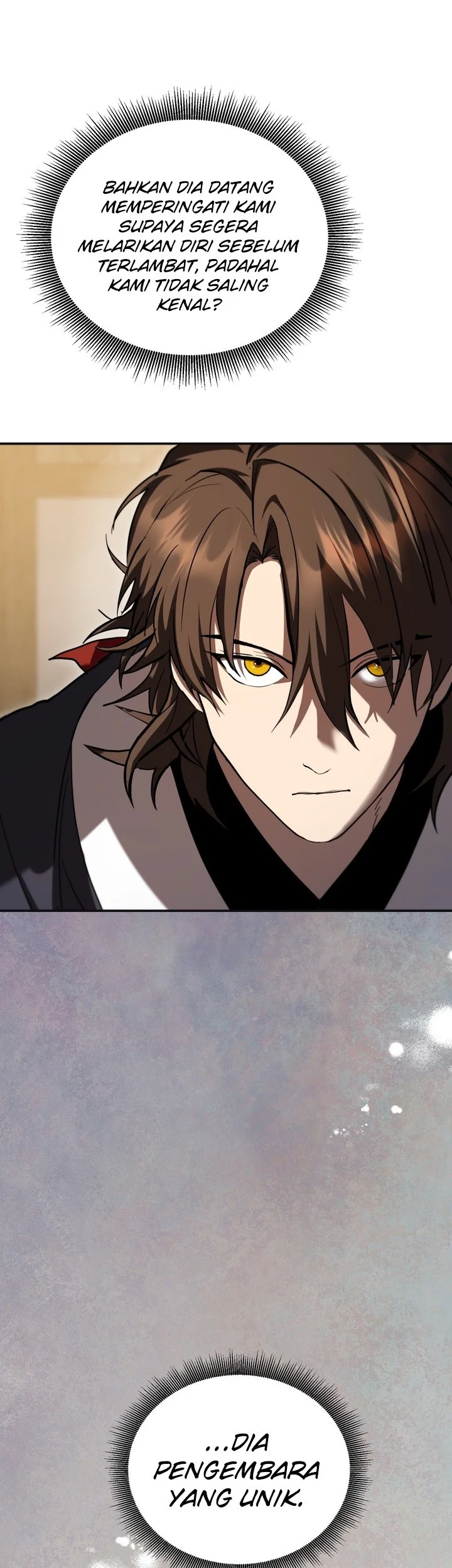 The Grand Wudang Saga Chapter 137 - halaman 64