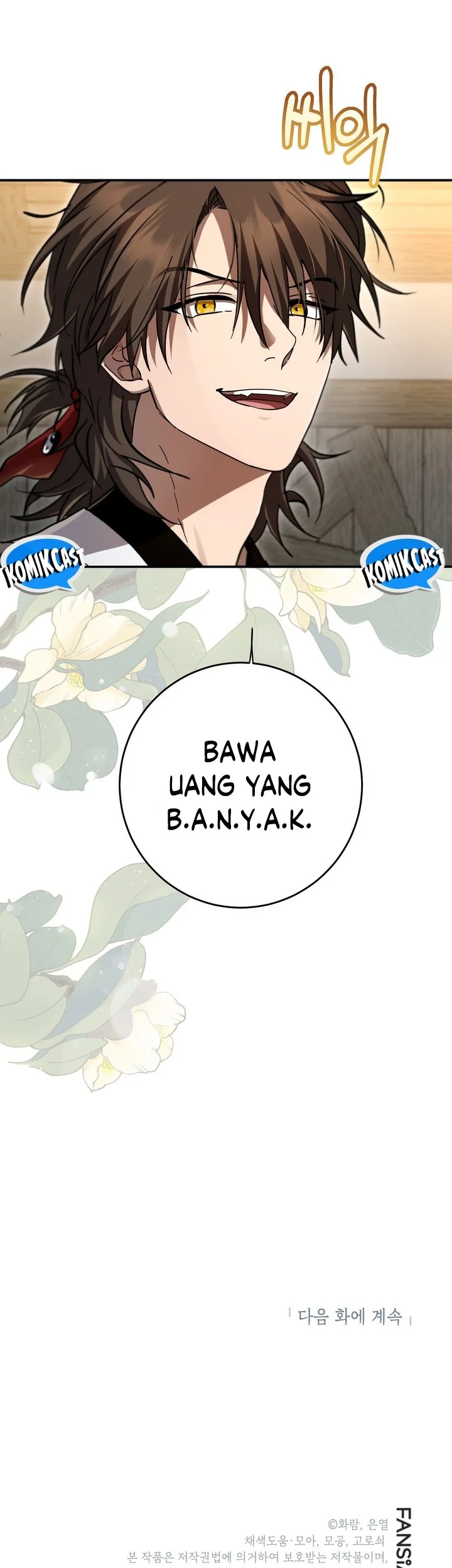 The Grand Wudang Saga Chapter 137 - halaman 74