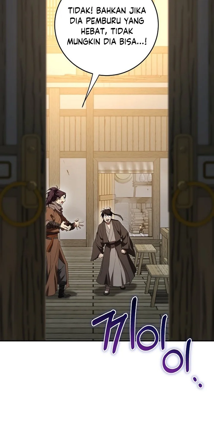 The Grand Wudang Saga Chapter 138 - halaman 15