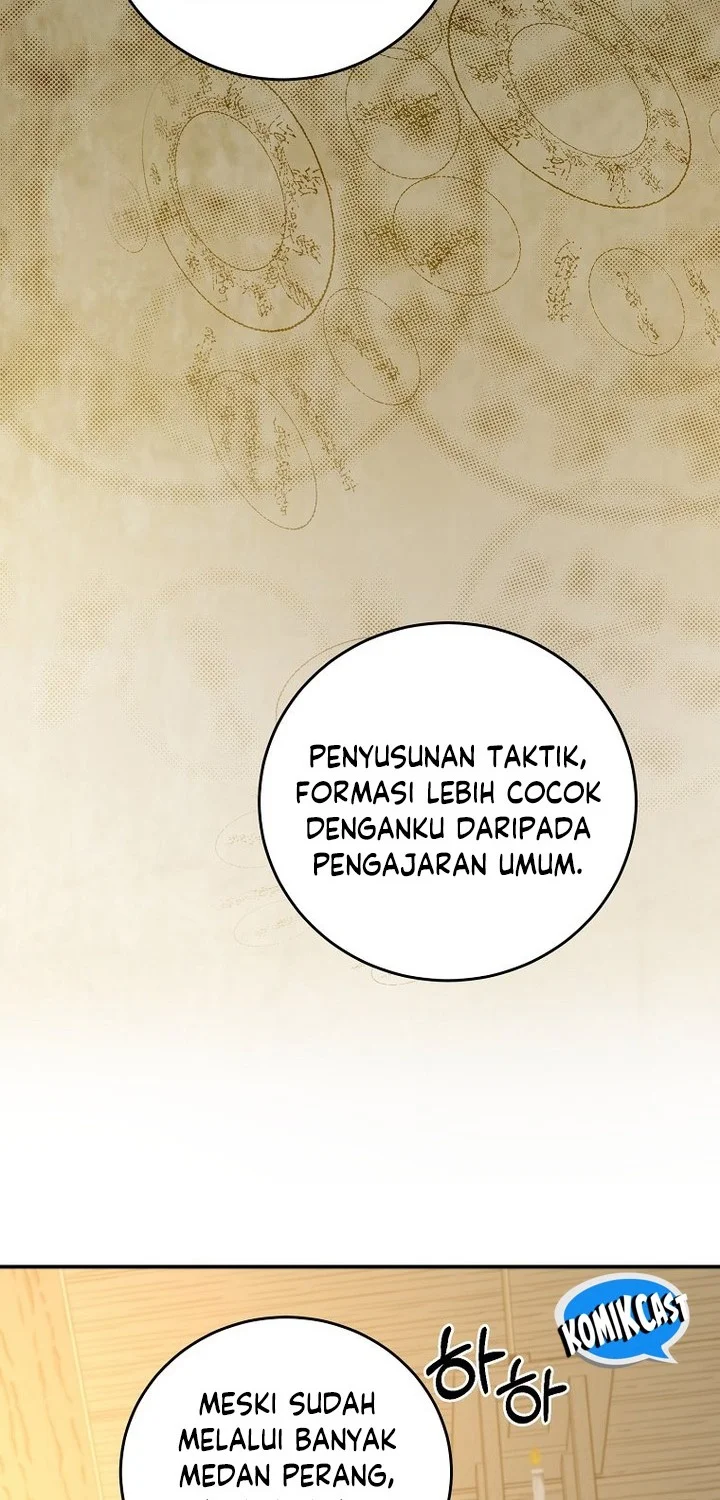 The Grand Wudang Saga Chapter 138 - halaman 35