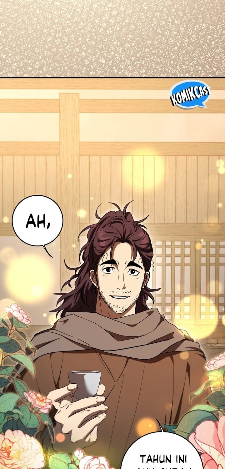 The Grand Wudang Saga Chapter 138 - halaman 38