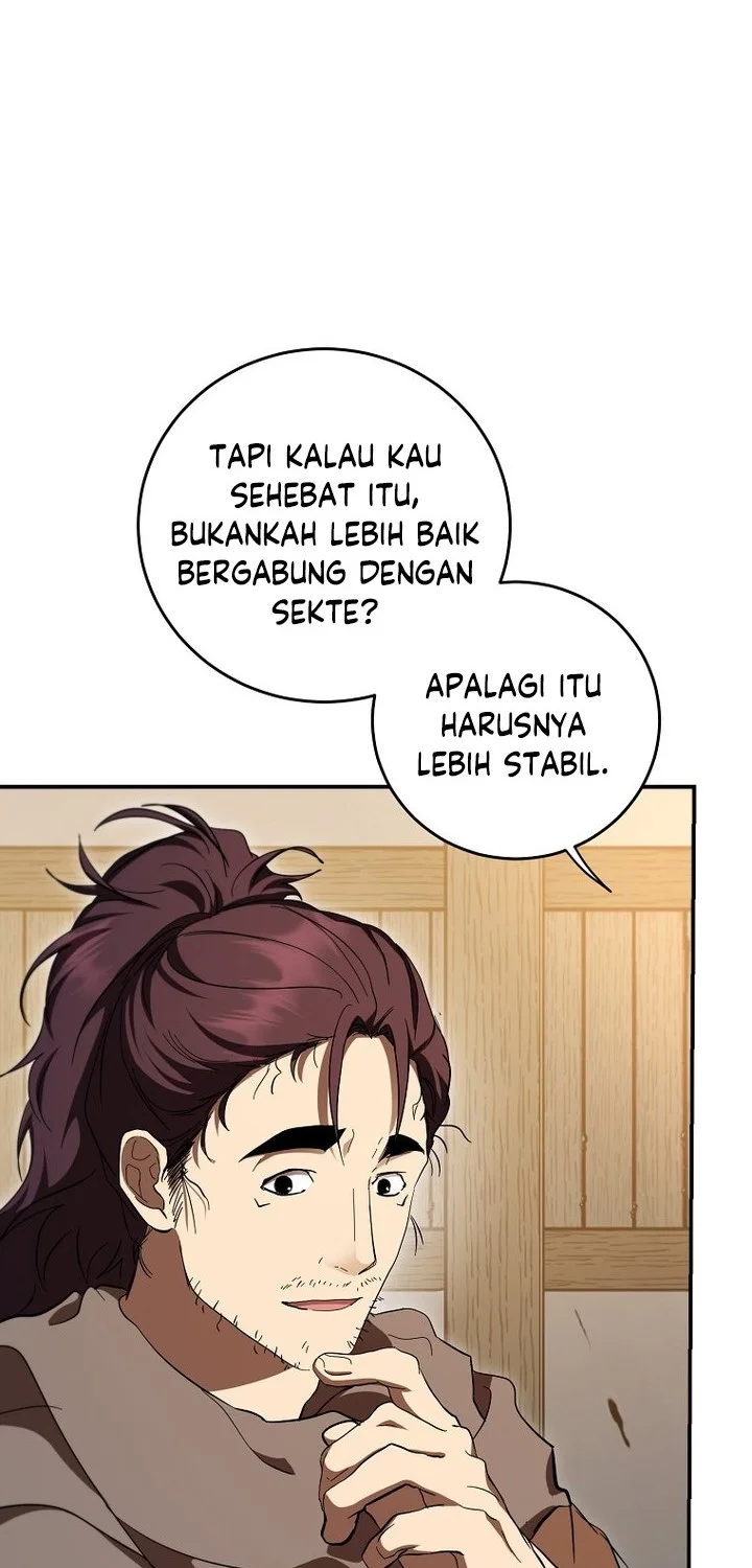 The Grand Wudang Saga Chapter 138 - halaman 40