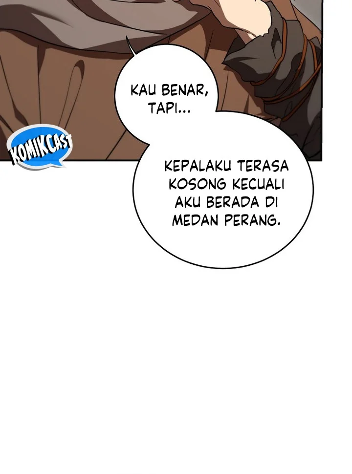 The Grand Wudang Saga Chapter 138 - halaman 41