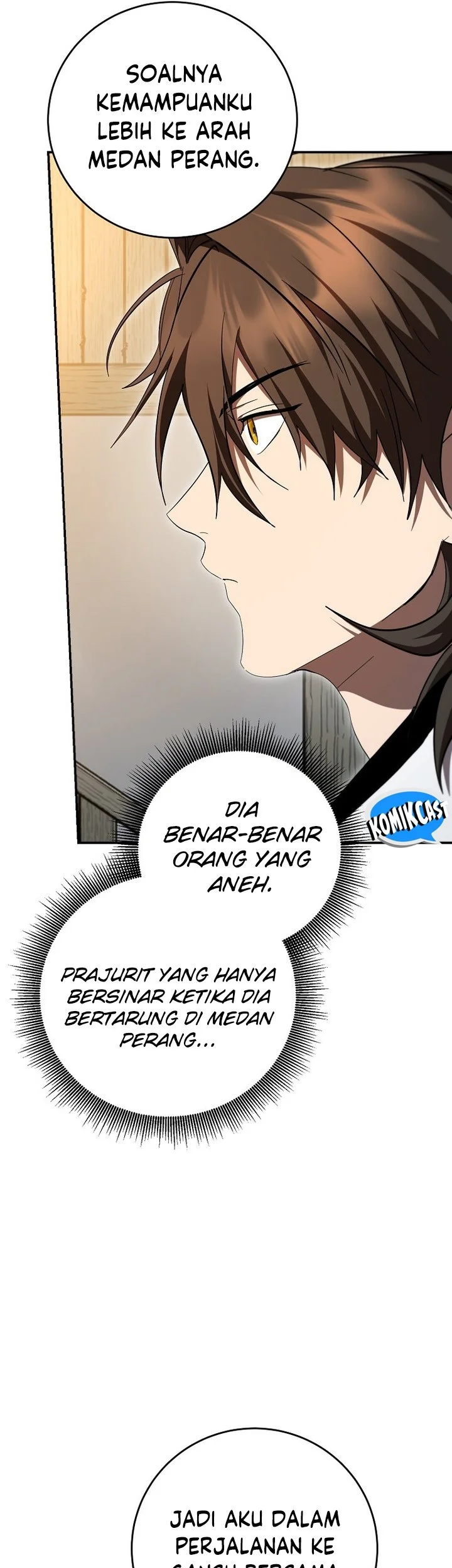 The Grand Wudang Saga Chapter 138 - halaman 42