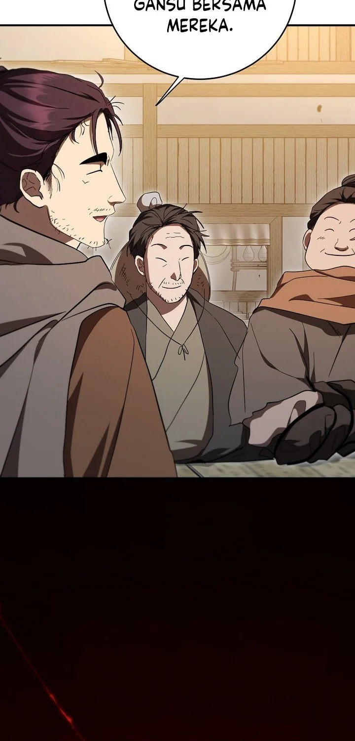 The Grand Wudang Saga Chapter 138 - halaman 43