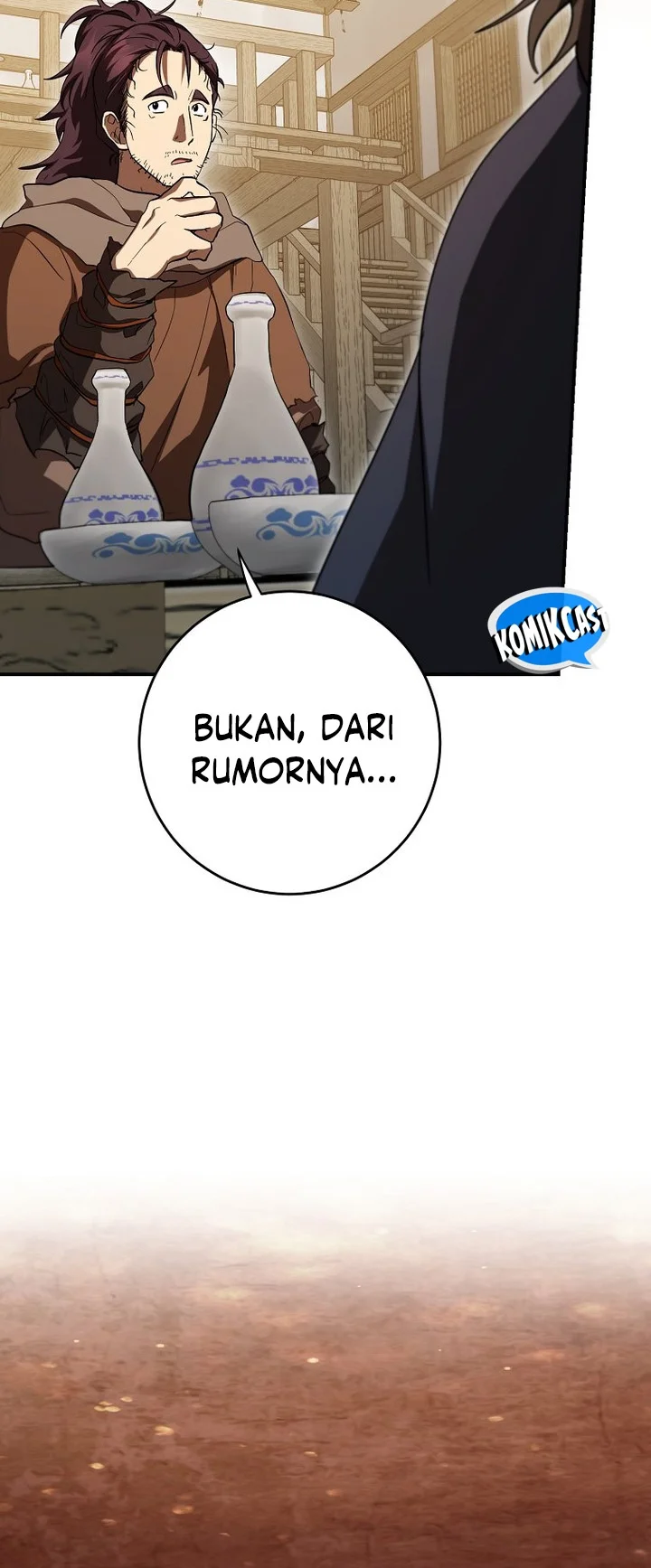The Grand Wudang Saga Chapter 138 - halaman 51