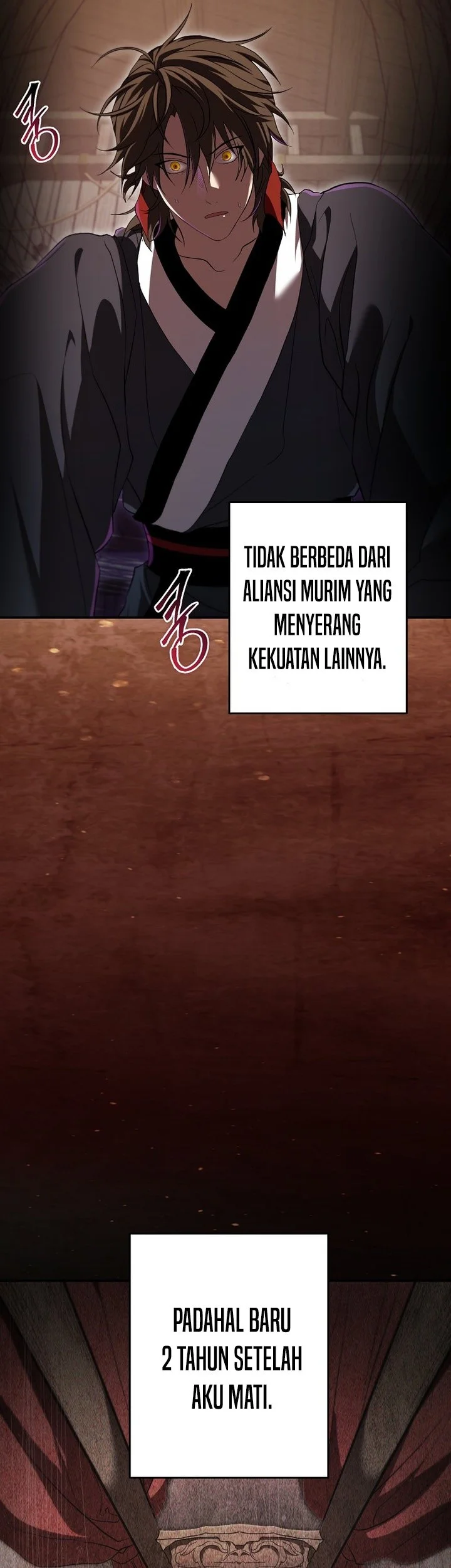 The Grand Wudang Saga Chapter 138 - halaman 57