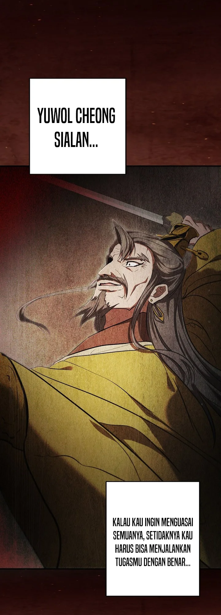 The Grand Wudang Saga Chapter 138 - halaman 61