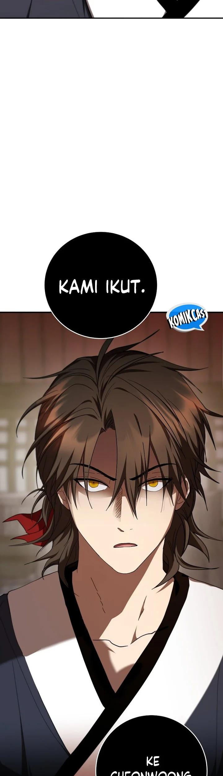 The Grand Wudang Saga Chapter 138 - halaman 64