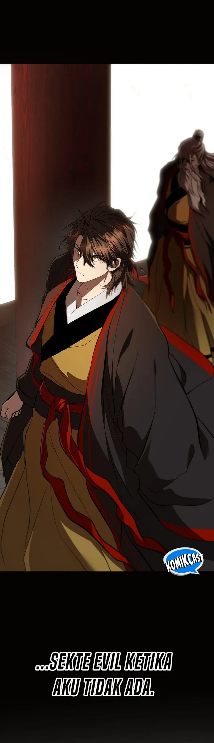 The Grand Wudang Saga Chapter 138 - halaman 67