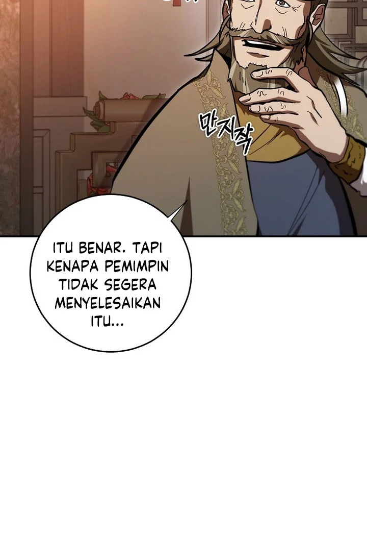 The Grand Wudang Saga Chapter 139 - halaman 26