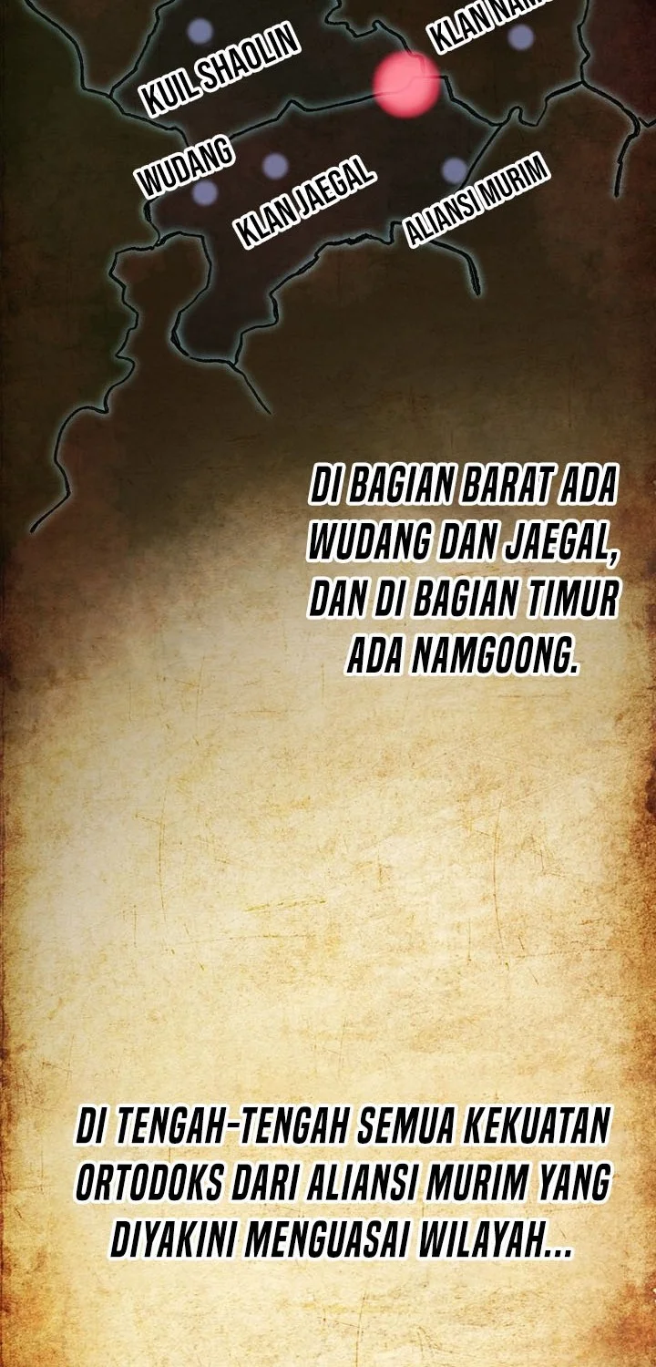 The Grand Wudang Saga Chapter 139 - halaman 3