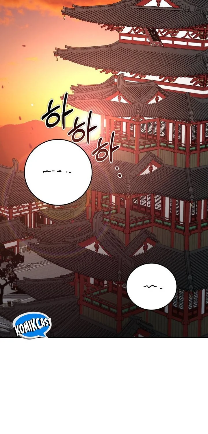 The Grand Wudang Saga Chapter 139 - halaman 35