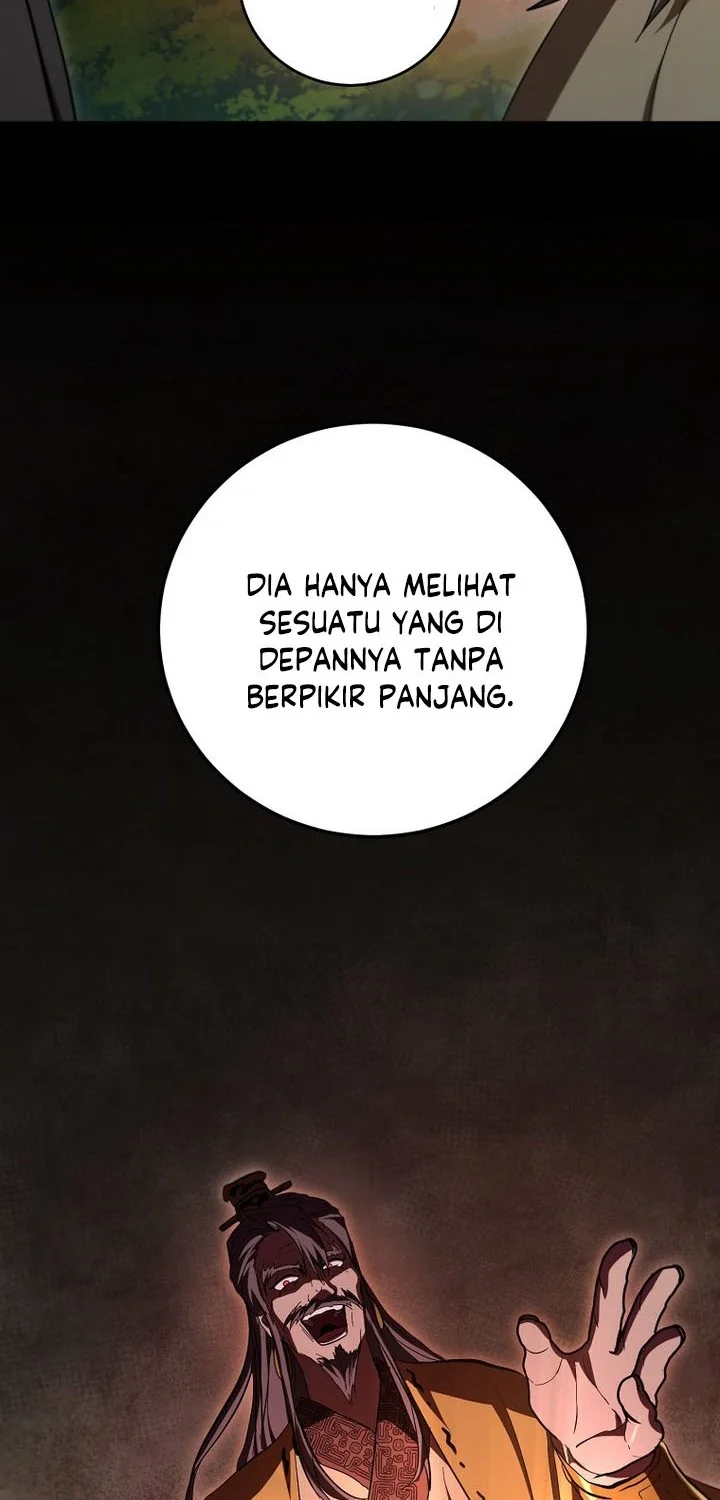 The Grand Wudang Saga Chapter 139 - halaman 43