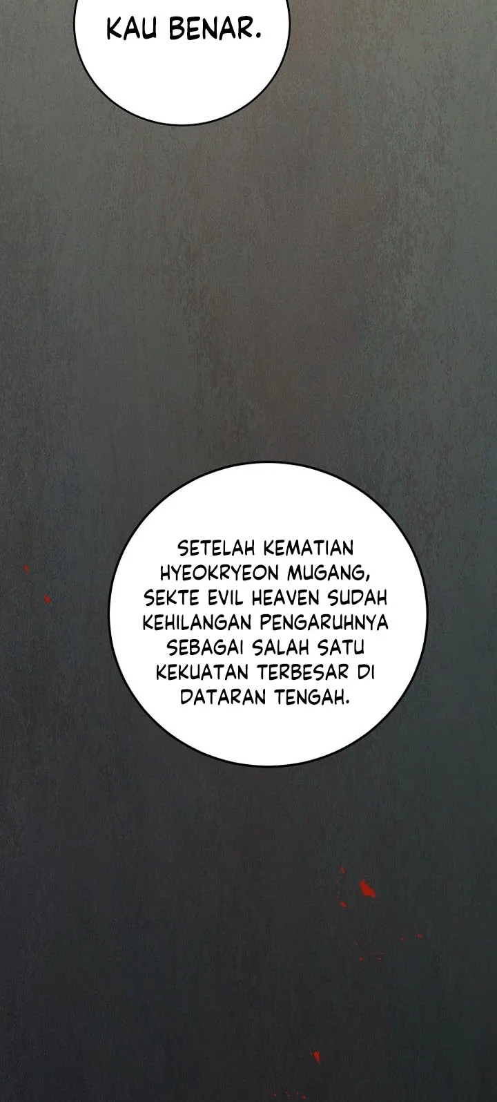 The Grand Wudang Saga Chapter 139 - halaman 46