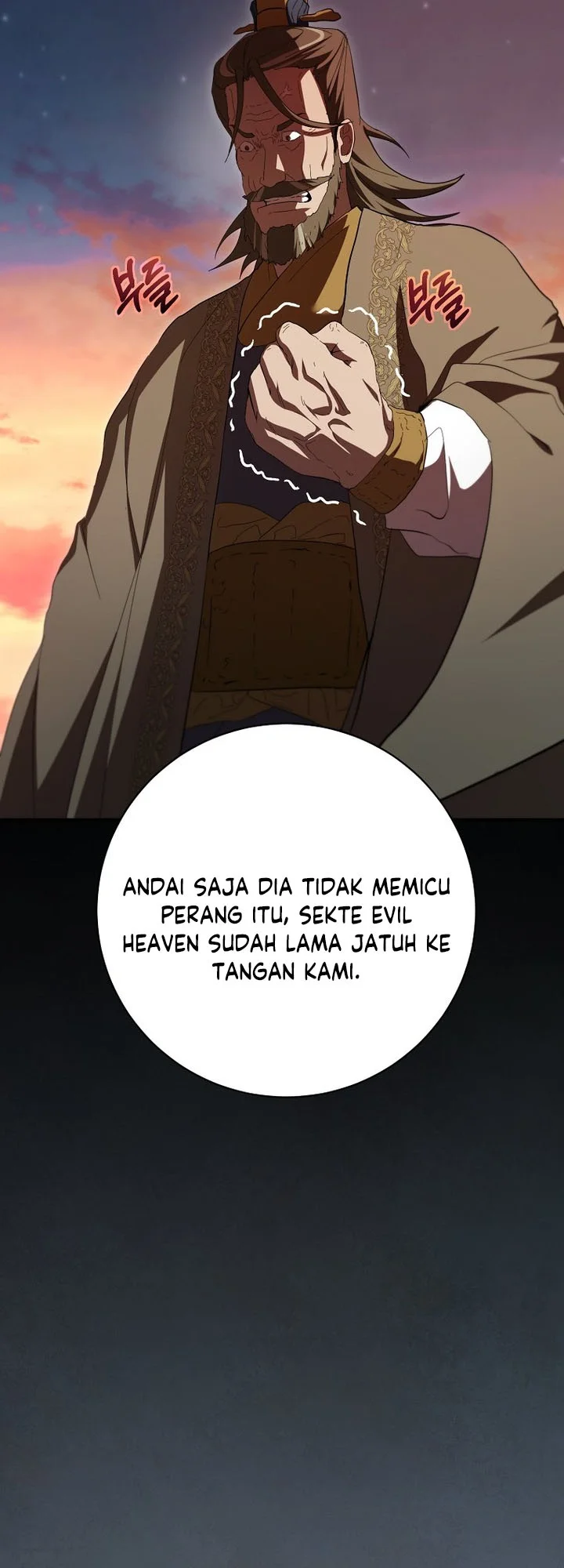 The Grand Wudang Saga Chapter 139 - halaman 56