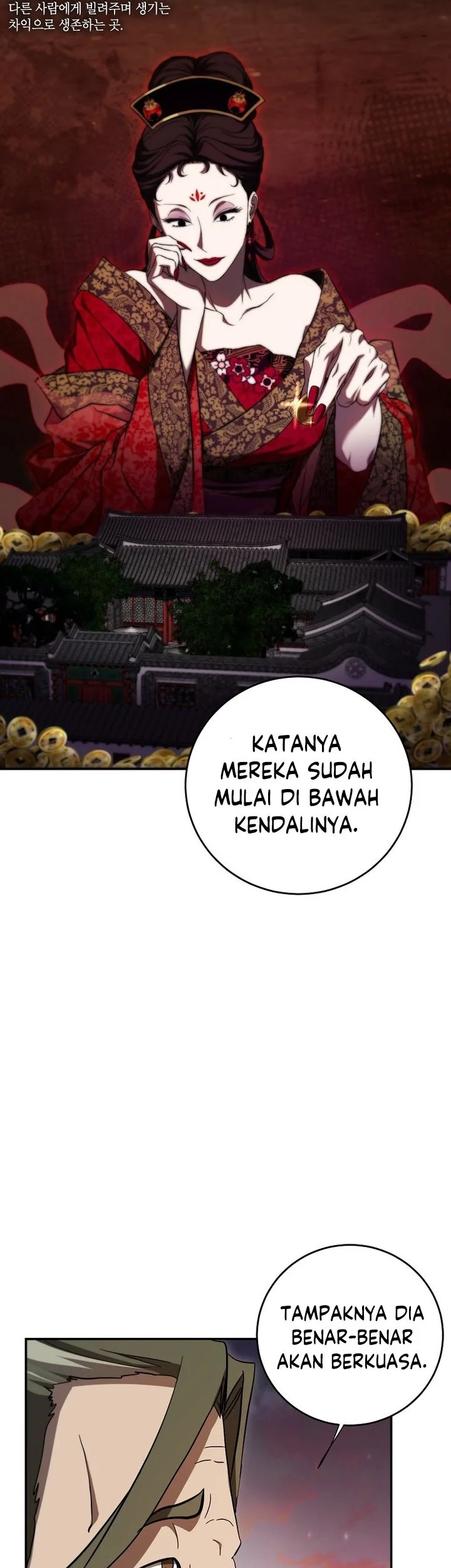 The Grand Wudang Saga Chapter 139 - halaman 62