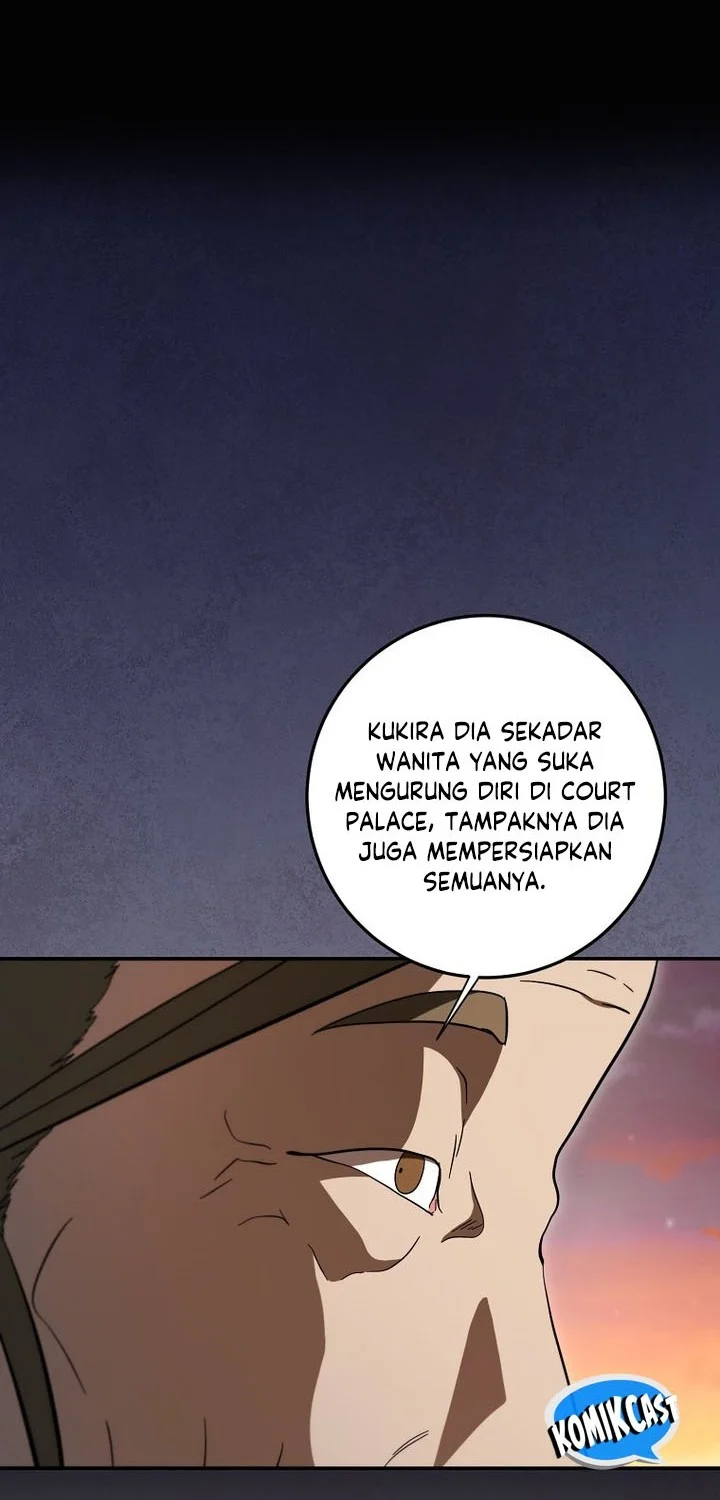 The Grand Wudang Saga Chapter 139 - halaman 65