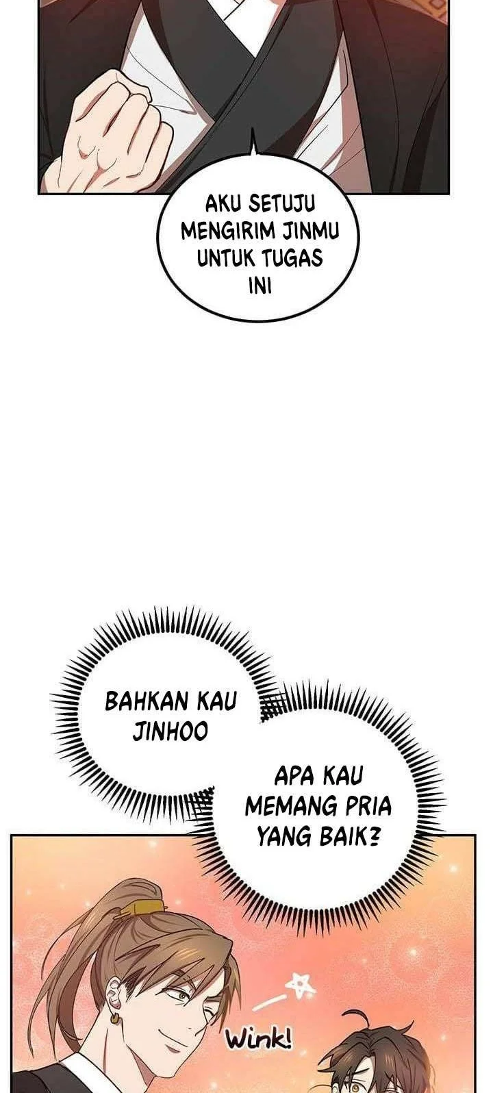 The Grand Wudang Saga Chapter 14 - halaman 53