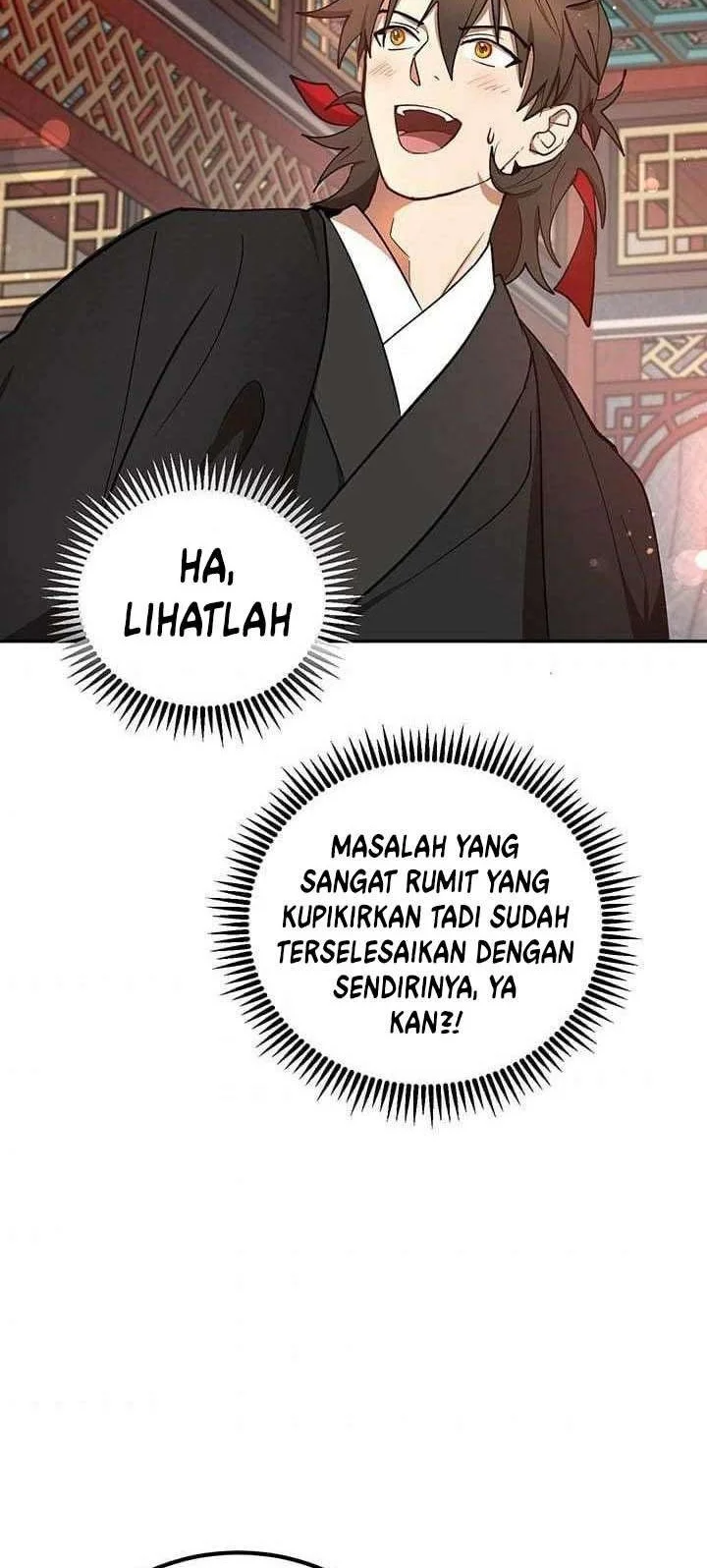The Grand Wudang Saga Chapter 14 - halaman 56