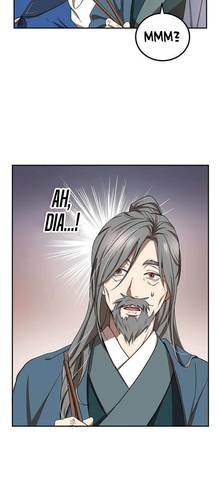 The Grand Wudang Saga Chapter 14 - halaman 7
