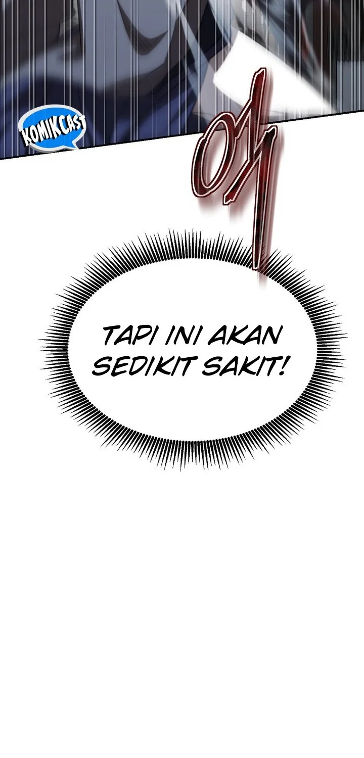 The Grand Wudang Saga Chapter 141 - halaman 50