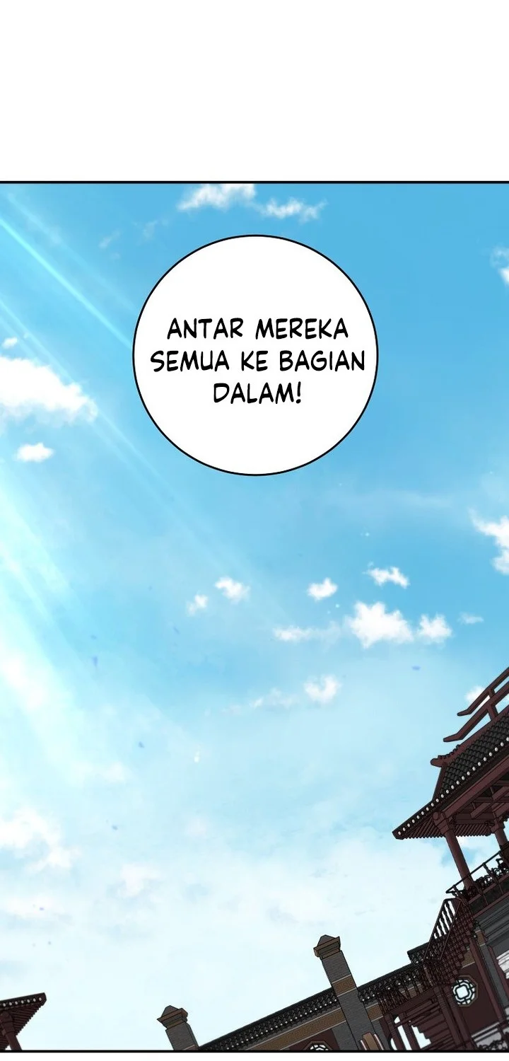 The Grand Wudang Saga Chapter 141 - halaman 65