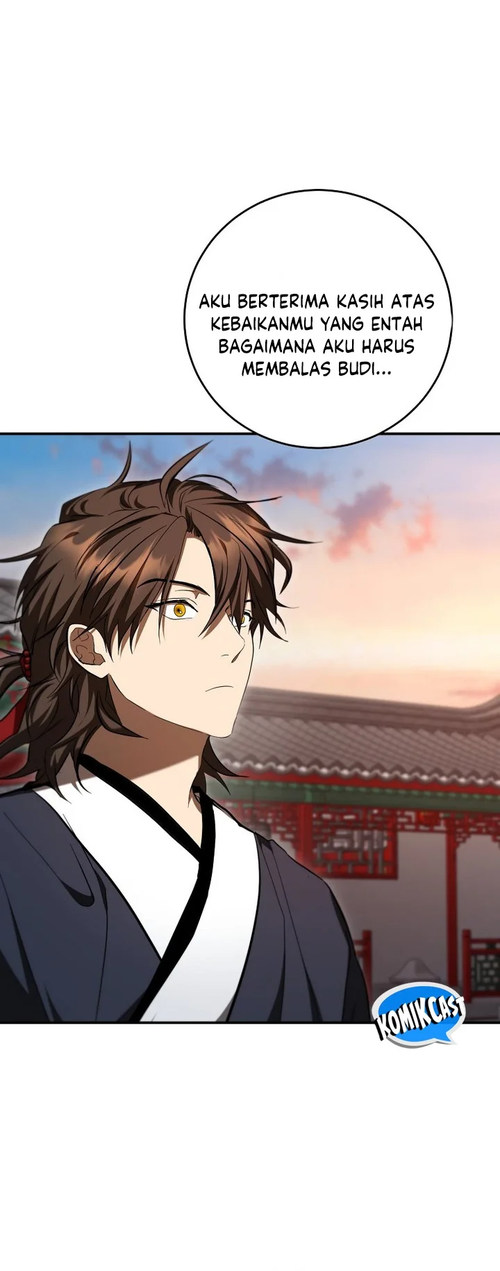 The Grand Wudang Saga Chapter 141 - halaman 71