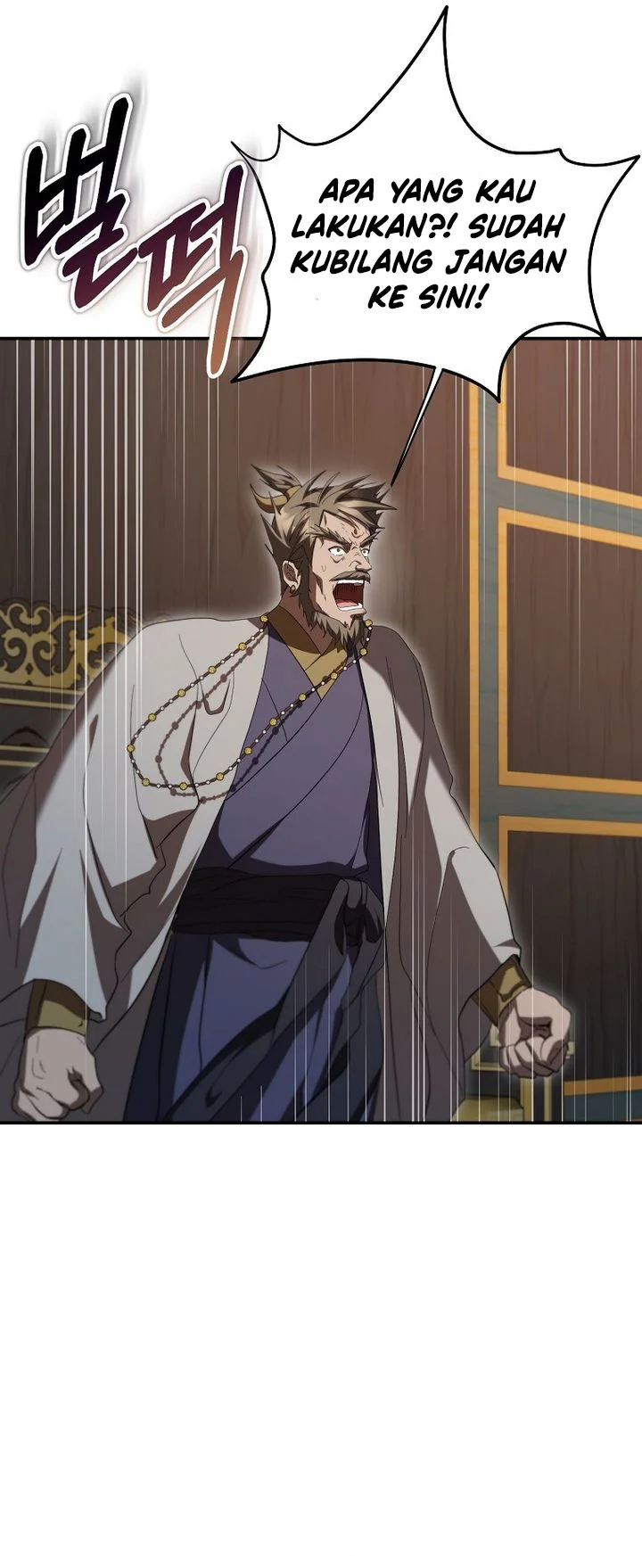 The Grand Wudang Saga Chapter 142 - halaman 18