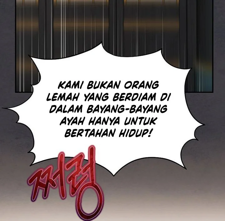 The Grand Wudang Saga Chapter 142 - halaman 27