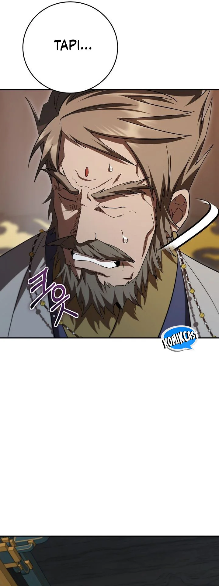 The Grand Wudang Saga Chapter 142 - halaman 29