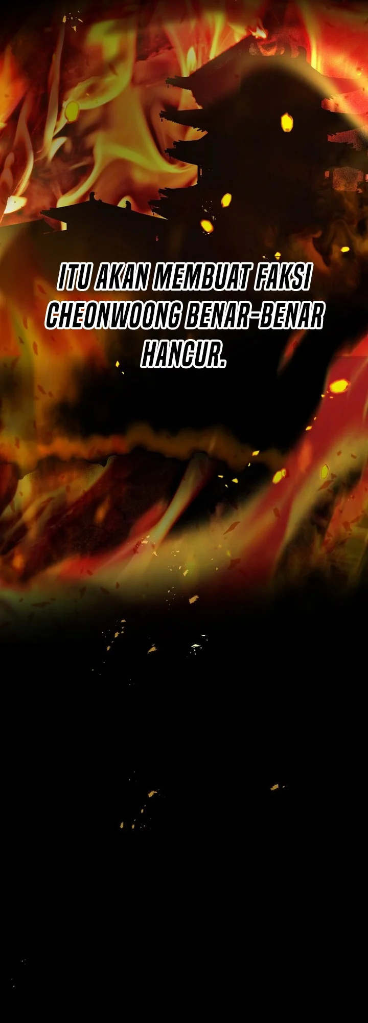 The Grand Wudang Saga Chapter 143 - halaman 11