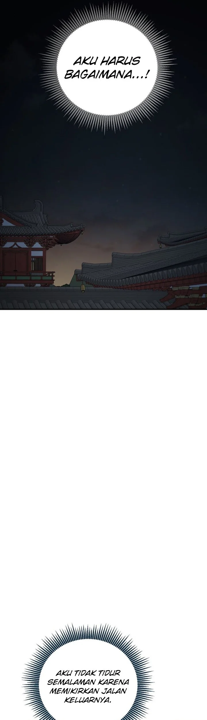 The Grand Wudang Saga Chapter 143 - halaman 42