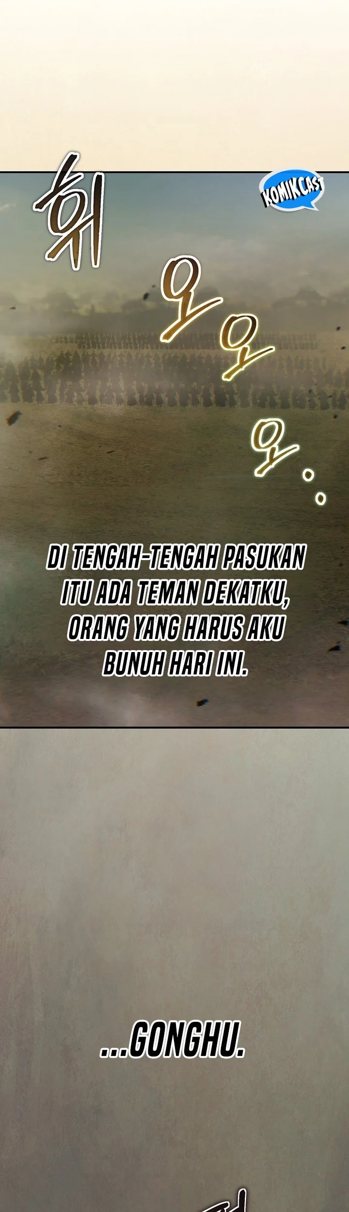The Grand Wudang Saga Chapter 143 - halaman 54