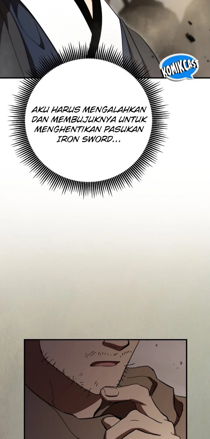 The Grand Wudang Saga Chapter 143 - halaman 63