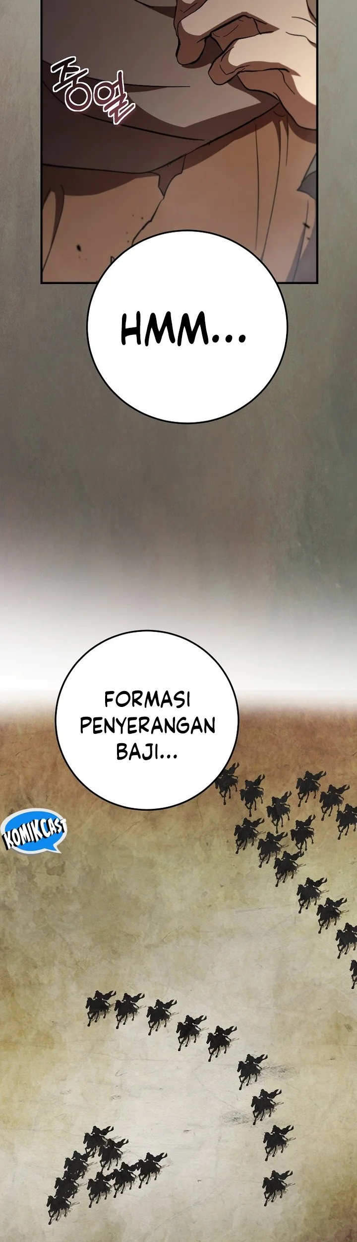 The Grand Wudang Saga Chapter 143 - halaman 64