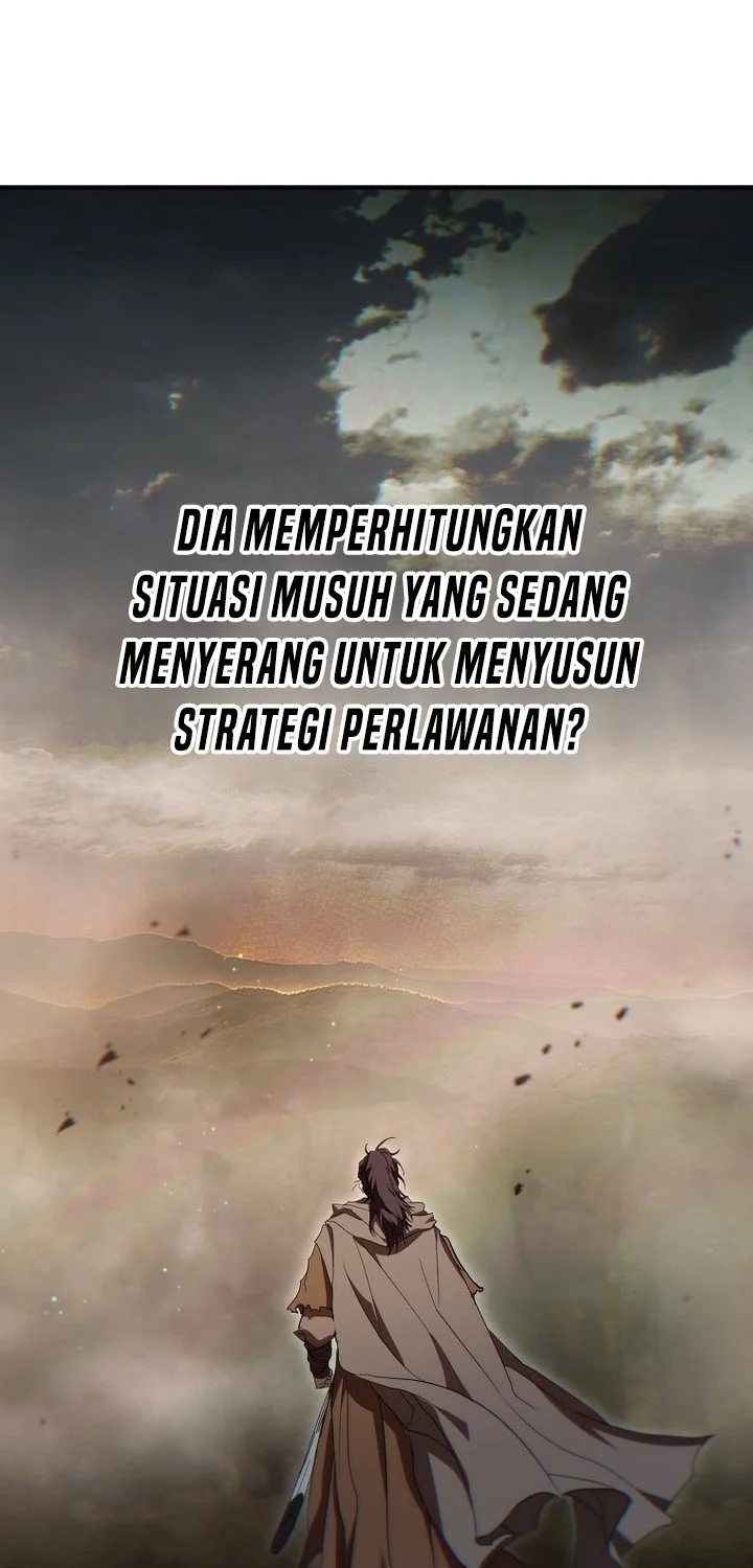 The Grand Wudang Saga Chapter 143 - halaman 70