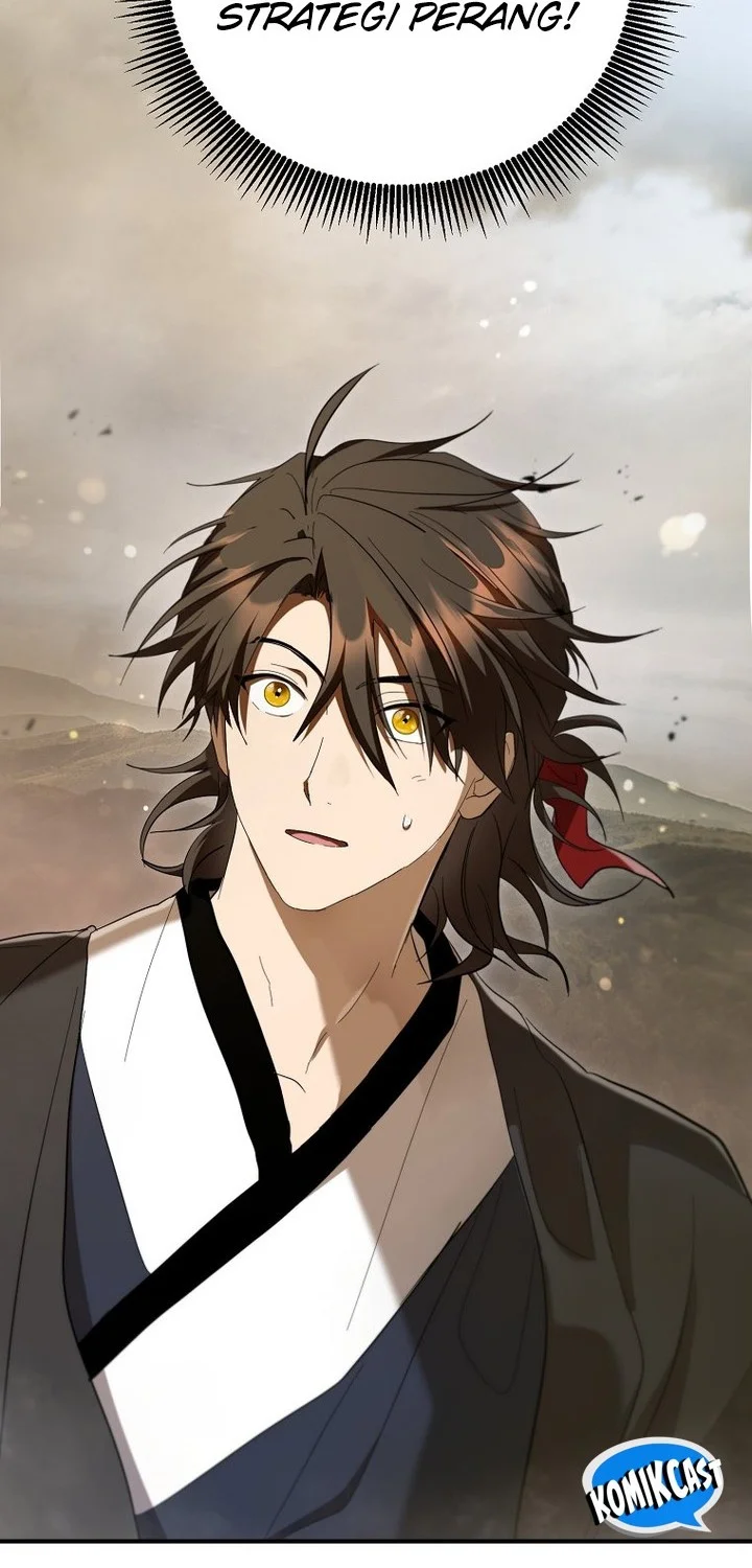 The Grand Wudang Saga Chapter 143 - halaman 73