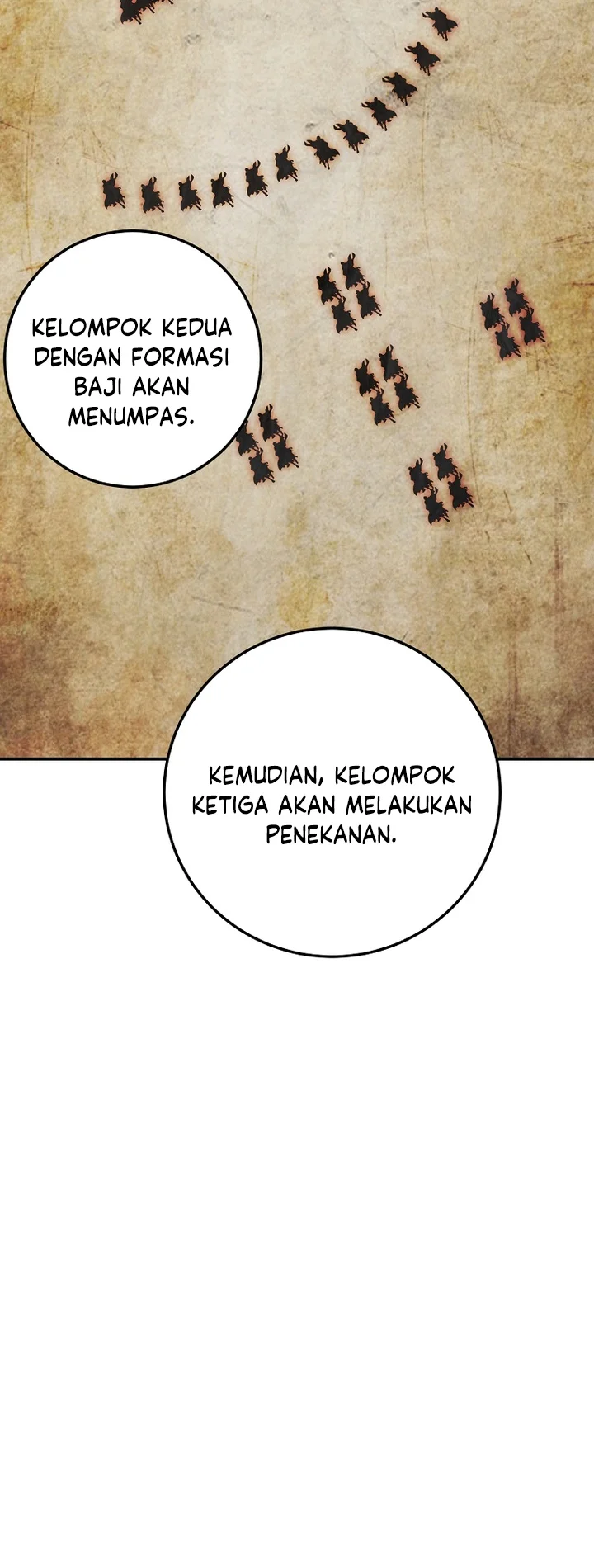 The Grand Wudang Saga Chapter 144 - halaman 11