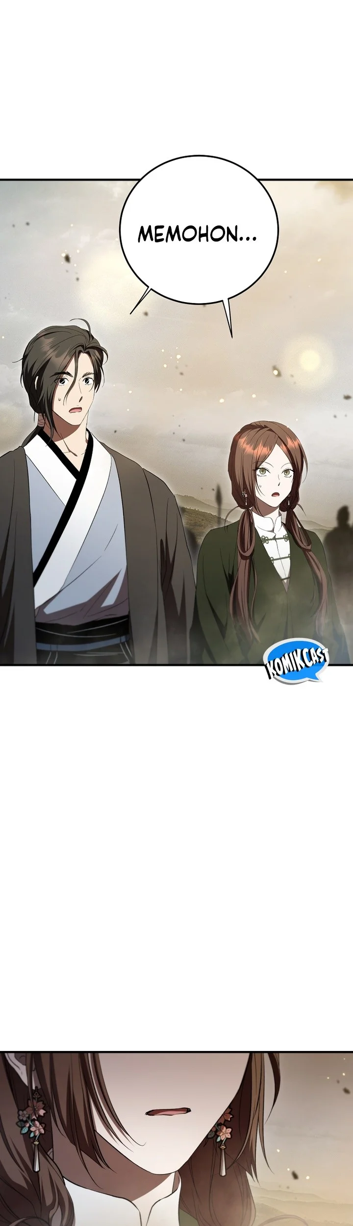 The Grand Wudang Saga Chapter 144 - halaman 27