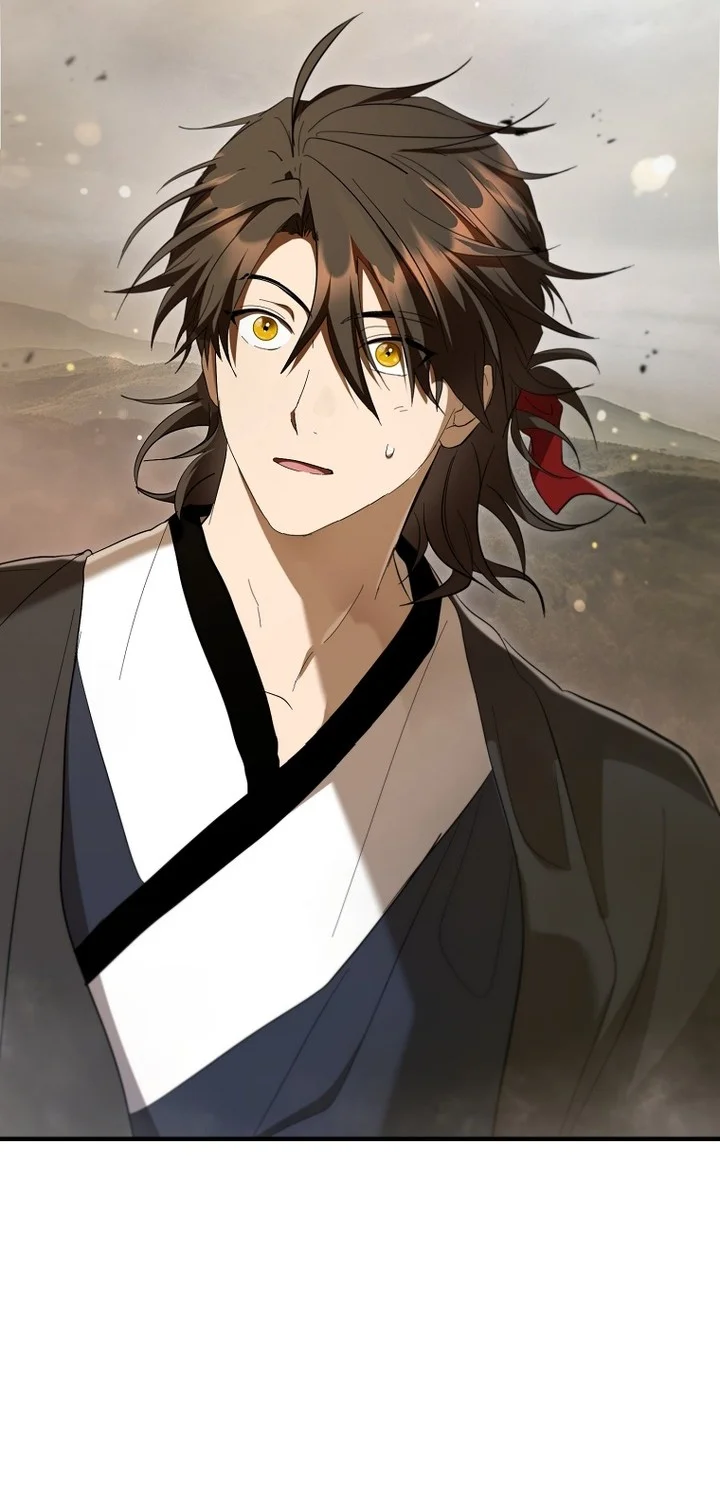 The Grand Wudang Saga Chapter 144 - halaman 3