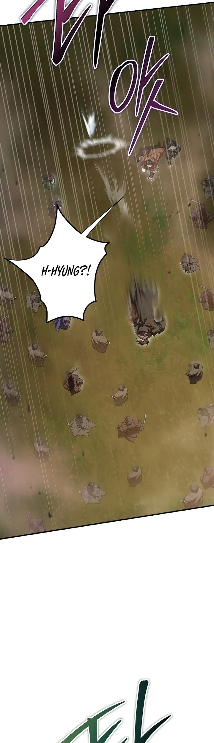 The Grand Wudang Saga Chapter 144 - halaman 34