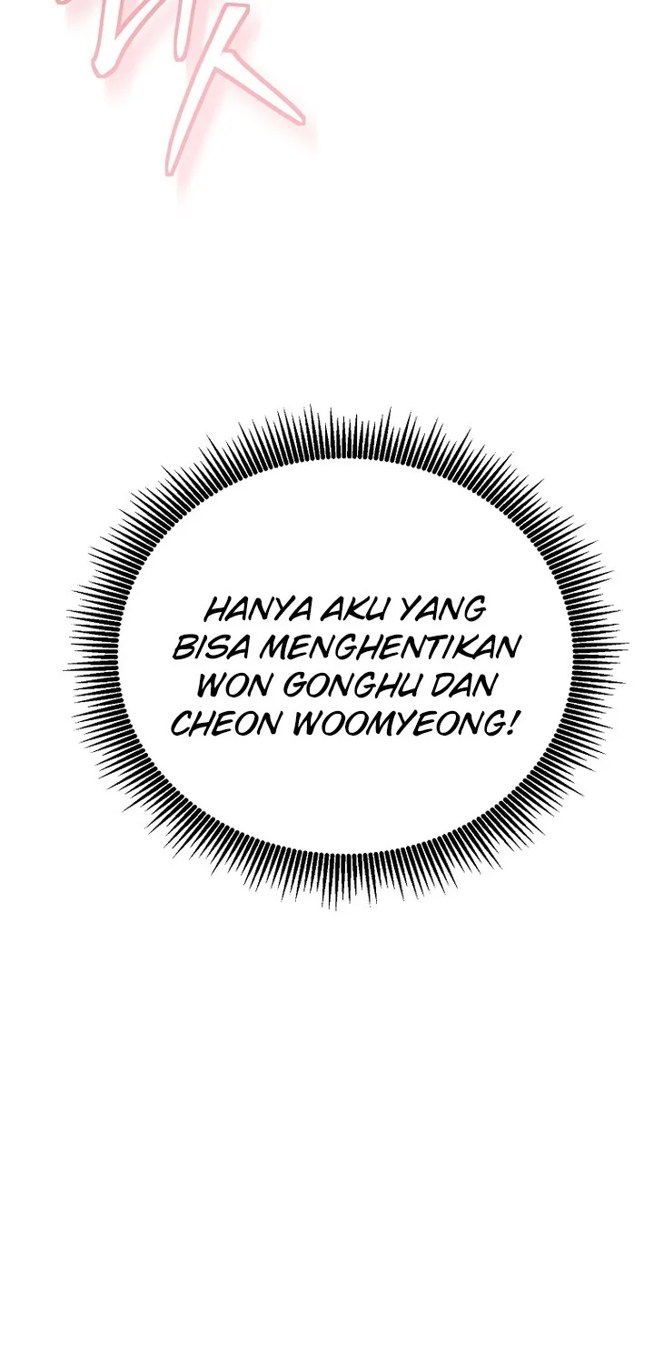 The Grand Wudang Saga Chapter 144 - halaman 45